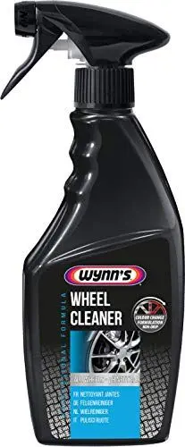 Produktbild: Felgenreiniger, Wheel Cleaner, Wynn's, 500 ml
