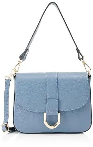Produktbild: FELIPA Women's Damen Handtasche, Hellblau