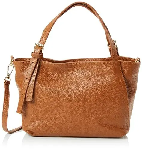 Produktbild: FELIPA Women's Damen Handtasche, Leder