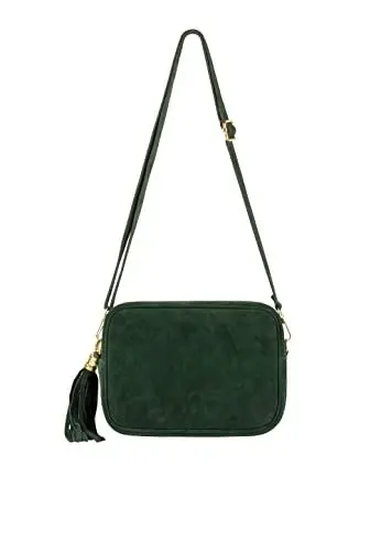 Produktbild: FELIPA Women's Handtasche, Dunkelgrün
