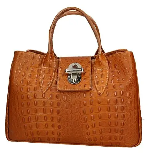 Produktbild: FELIPA Women's Handtasche Handbag, Cognac