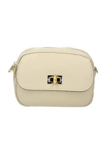Produktbild: FELIPA Women's Handtasche Umhängetasche, Wollweiss