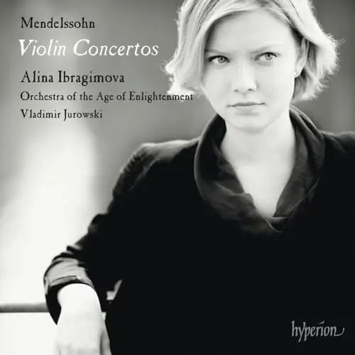 Produktbild: Felix Mendelssohn: Violinkonzerte (Vinyl Single)
