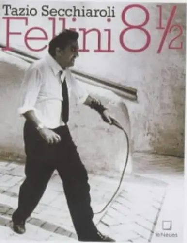 Produktbild: Fellini 8 1/2