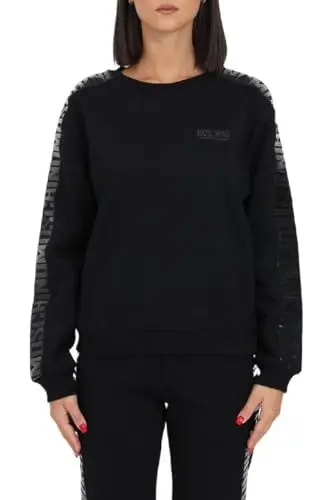 Produktbild: Felpa Donna moschino 232V6A17074414-0555 Nero