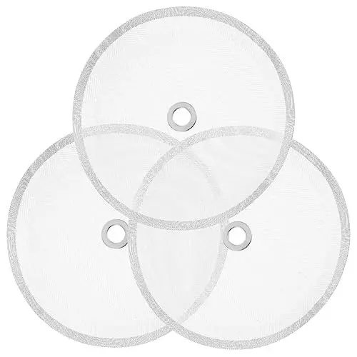 Produktbild: FELTECHELECTR Edelstahl Espresso -stück Kaffeefilter Sieb Set Robust Und Leicht Zu Reinigen