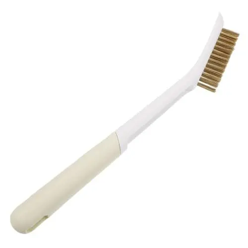 Produktbild: FELTECHELECTR Küchenreinigungsbürste Grillreiniger Ofenreiniger Topfschrubber Ofenreinigungsbürste Ölfleckenreinigungsbürste Spaltbürste Ofengrill Und Fritteusenreiniger Herdbürsten