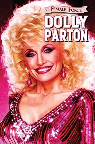 Produktbild: Female Force: Dolly Parton