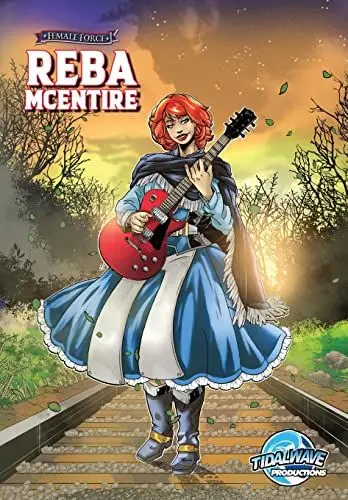 Produktbild: Female Force: Reba McEntire