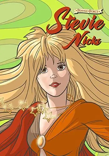 Produktbild: Female Force: Stevie Nicks