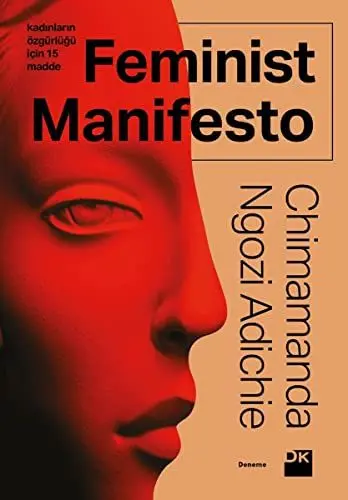 Produktbild: Feminist Manifesto: Kadinlarin Özgürlügü Icin 15 Madde: Kadınların Özgürlüğü İçin 15 Madde