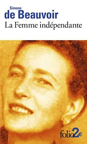 Produktbild: Femme Independante: extraits du Deuxieme sexe