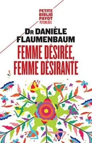 Produktbild: Femme désirée, femme désirante