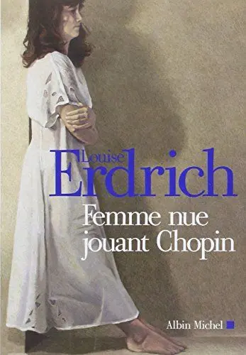 Produktbild: Femme nue jouant Chopin: Nouvelles choisies et inédites 1978-2000