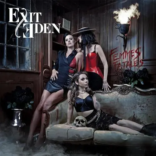 Produktbild: Femmes Fatales