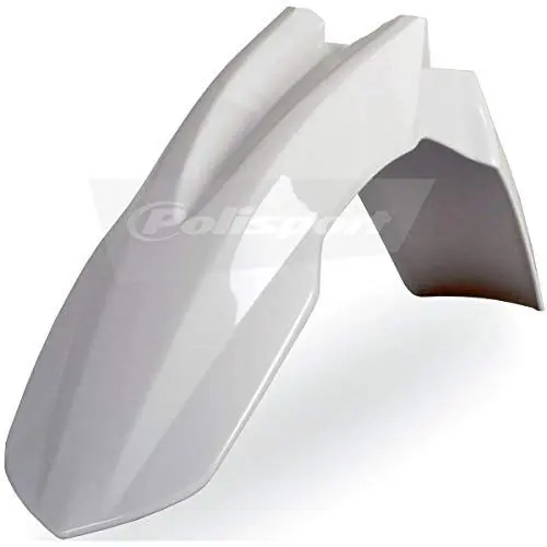 Produktbild: FENDER FRONT GAS 011 WH