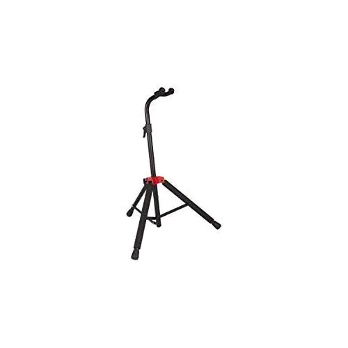 Produktbild: Fender 099-1803-000 Deluxe hängender Gitarrenständer, 0991803000