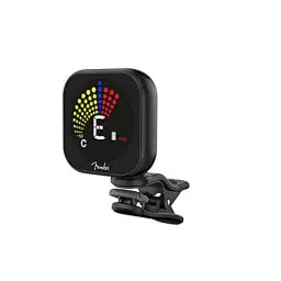 Produktbild: Fender Flash™ 2.0 Rechargeable Tuner for Electric, Acoustic and Bass Guitar
