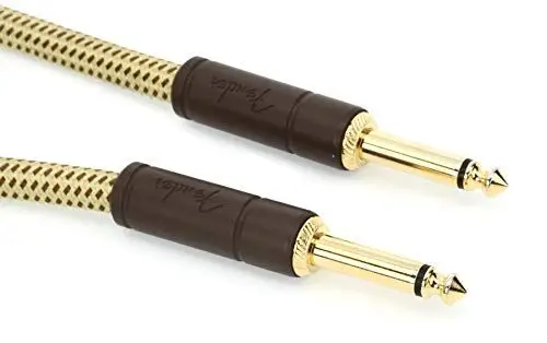 Produktbild: DELUXE 5' INST CABLE TWD