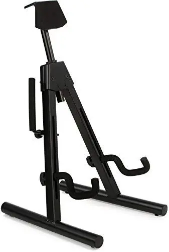 Produktbild: Fender Universal A-Frame, Universeller E-Gitarrenständer, Schwarz