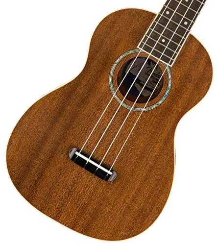 Produktbild: Fender Zuma Konzert-Ukulele