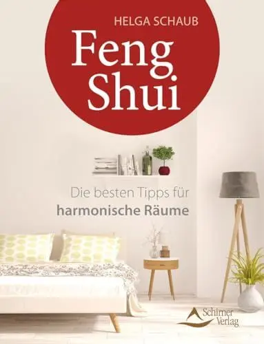 Produktbild: Feng Shui: Die besten Tipps für harmonische Räume