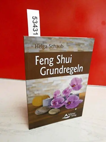 Produktbild: Feng Shui Grundregeln