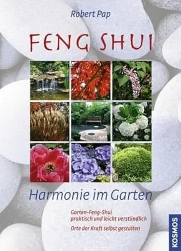 Produktbild: Feng Shui, Harmonie im Garten