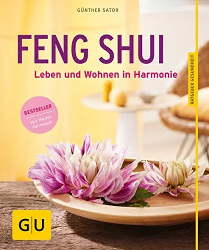 Produktbild: Feng Shui: Leben und Wohnen in Harmonie