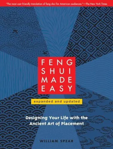 Produktbild: Feng Shui Made Easy, Revised Edition: Designing Your Life with the Ancient Art of Placement
