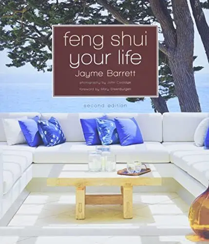 Produktbild: Feng Shui Your Life: Second Edition