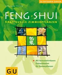 Produktbild: Feng Shui Zimmerpflanzen: Mit herausnehmb. Einkaufskarten f. Zimmerpflanzen