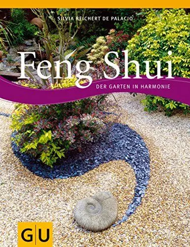 Produktbild: Feng Shui - Der Garten in Harmonie (GU Garten Extra)
