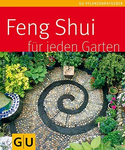 Produktbild: Feng Shui für jeden Garten