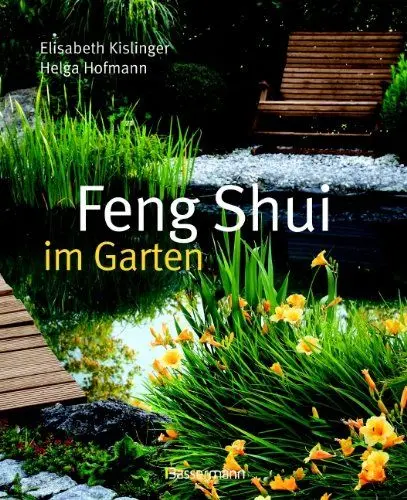 Produktbild: Feng Shui im Garten
