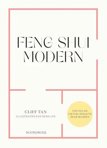 Produktbild: Feng shui modern