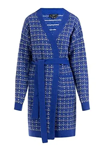 Produktbild: nascita Women's Cardigan, Dunkelblau, M-L