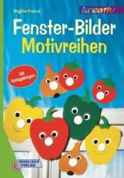 Produktbild: Fensterbilder, Motivreihen