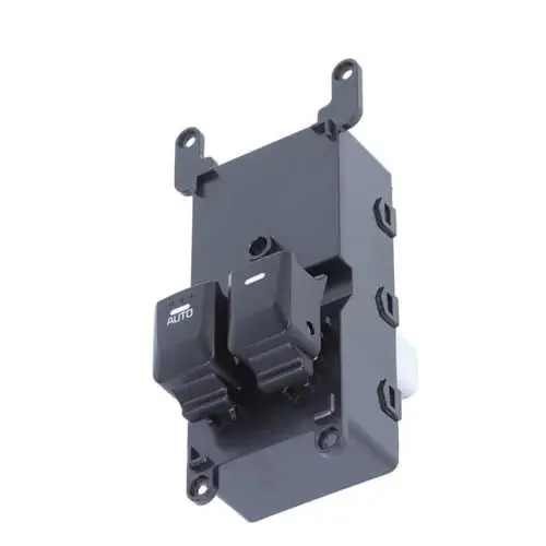 Produktbild: Fensterheber Schalter Für Kia Für Rio III (UB) 2012 Auto Electric Power Master Fensterschalter 93570-1W000 935701W000 Power Fenster Schalter