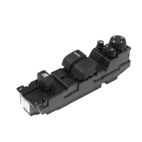Produktbild: Fensterheberschalter Für Mazda 2 DF7166350A DF71-66-350A 03124290 Auto Teile Zubehör Elektrische Fensterheber Control Schalter Fensterheber Schalter