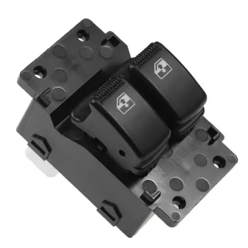 Produktbild: Fensterheberschalter für Autos Für Hyundai I10 2007-2013 Elektrische Fensterheber Lift Control Schalter Auto Auto Zubehör 935700X000 93570-0X000