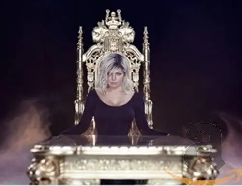 Produktbild: Fergie - Double Dutchess