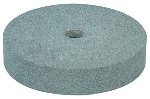 Produktbild: FERM Schleifstein 150x20x12,7mm K36 grau für BGM1020