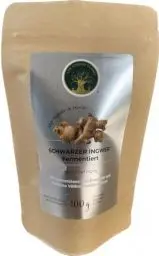 Produktbild: Fermentierter Ingwer