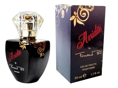 Produktbild: Fernand Peril Avidité
