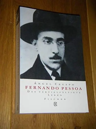 Produktbild: Fernando Pessoa: Das vielfältige Leben