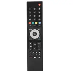 Produktbild: Fernbedienung für Fernseher 32 VLE 5523 Bg Ersatzservice Smart TV Fernbedienung TV, Video und Heimkino für Grundig Fernseher TP7187R