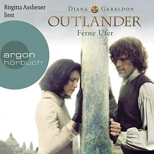 Produktbild: Ferne Ufer: Outlander 3