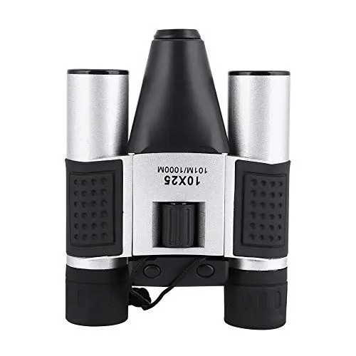 Produktbild: Fernglas für Erwachsene, 10 X 25, Fernglas, Digitalkamera-Teleskop, für Outdoor-Sport, DVR-Videoaufzeichnung, für Vogelbeobachtung, Reisen, Sternenhimmel-Konzerte