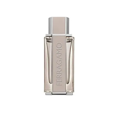 Produktbild: Ferragamo Bright Leather EdT, Linie: Bright Leather, Eau de Toilette für Herren, Inhalt: 100ml